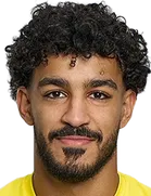 Abdulla Al-Hammadi