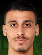 Christos Evzonas