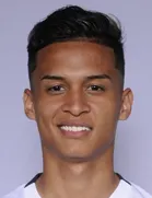 Michael Bermúdez