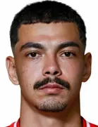 Marcos Gabriel