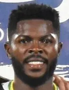 Darwin Palomeque