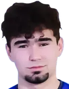 Oriyonmekhr Kholikzoda