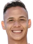 Ethan Lizalda