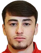Sodikdzhon Kurbonov