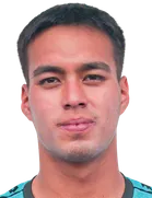 Josué Méndez
