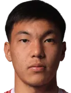 Kairat Abdirasulov