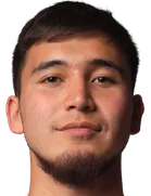 Sanzhar Anarbekov