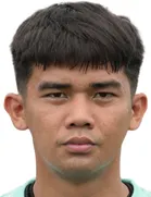 Joshua Jalog