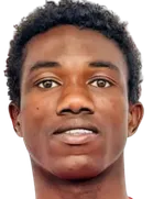 Chukwuebuka Okoronkwo