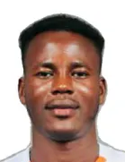 Ibrahim Moussa Harouna