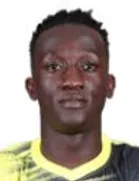 Joel Sserunjogi
