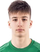 Nikita Kalmokov