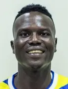 Fred Amaku