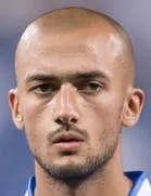 Ahmad Benali