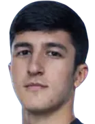 Bekhzod Khakimov