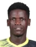 Enock Ssebaggala