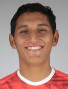 Samuel Aspajo