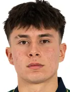 Anthony Umanzor