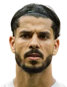 Mahmoud Al-Shalui