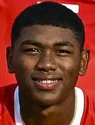 Shayron Stewart
