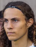 Dante Holmqvist Lugo