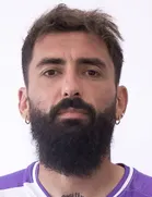 Nicolás Bertocchi
