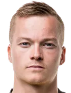 Aron Sigurdarson