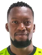 Darwin Cuero