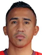 Danny Luna