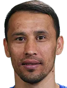 Davronzhon Ergashev