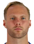 Gustav Engvall