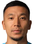 Farkhat Musabekov