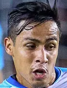 Luis Martínez