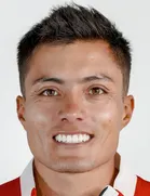 Marco Carrasco