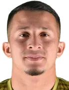 Bryan Segura