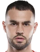 Oleksiy Shchebetun