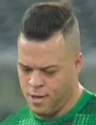 Sofiane Bouchar
