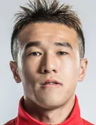 Zilong Han