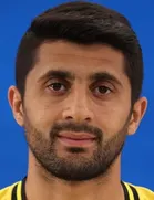 Mohammad Nejadmehdi