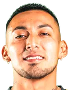 Anthony Gordillo