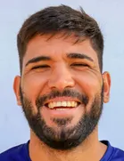 Nicolás Olivera