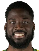 Shamar Nicholson