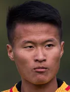 Liangming Lin