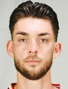 Brandon Wilson
