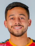 Nicolás Davila