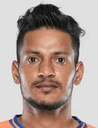 Seriton Fernandes