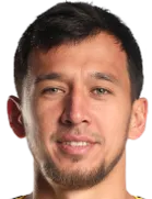 Khurshidbek Mukhtorov