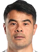Dilshod Akhmadaliev