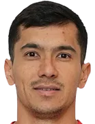 Aziz Ganiev
