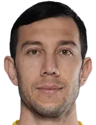 Sharof Mukhitdinov